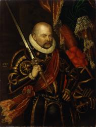 August von Sachsen