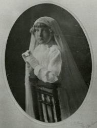Maria de la Esperanza af Bourbon-Begge Sicilier