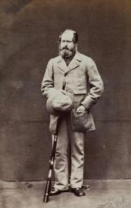 Agnes Duff, 5. jarl Fife