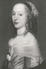 Clara Augusta Brunswick-Luneburg
