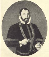 Louis I, Count of Sayn-Wittgenstein
