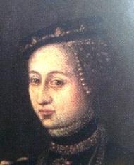 Eva Zrinsky von Seryn