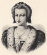 Valentina Visconti, Duchess of Orléans