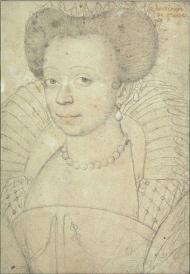 Catherine de Clèves