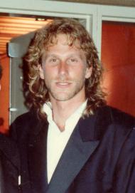Peter Horton Peter Horton