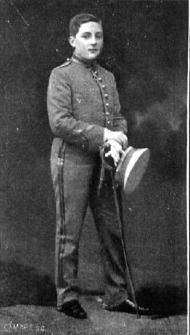 Alfons Af Bourbon Begge Sicilier