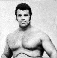 Rocky Johnson