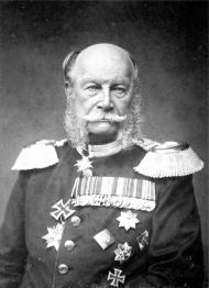 Wilhelm 1 Af Tyskland