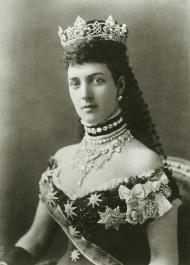 Alexandra af Danmark