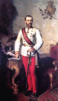 Rudolf af Østrig