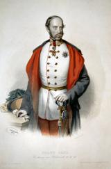 Archduke Franz Karl of Austria