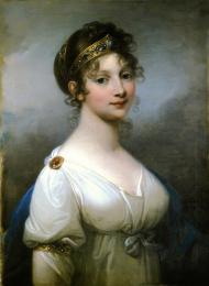 Louise af Mecklenburg-Strelitz Louise af Mecklenburg-Strelitz