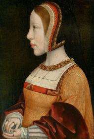 Isabella of Austria