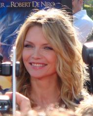 Michelle Pfeiffer Michelle Pfeiffer
