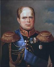 Konstantin Pavlovitj af Rusland