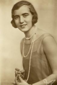 Ingrid of Sweden
