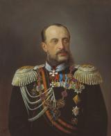 Grand Duke Nicholas Nikolaevich of Russia