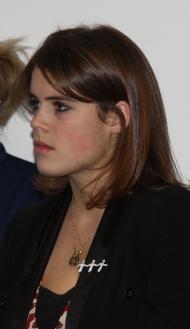 Princess Eugenie of York Princess Eugenie of York