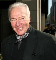 Christopher Plummer Christopher Plummer