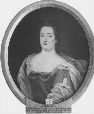 Christine of Saxe-Weissenfels