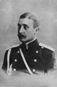 Aleksandr Baryatinsky