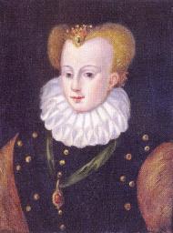 Anne von Schleswig-Holstein-Sonderburg