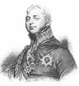 Prince Frederick, Duke of York and Albany
