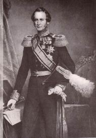 Frederik af Nederlandene