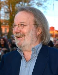 Benny Andersson Benny Andersson