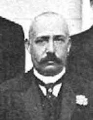 Prince Ferdinand Pius, Duke of Calabria