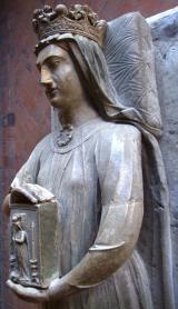 Berengaria of Navarre