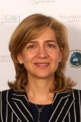 Cristina af Spanien