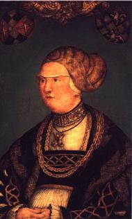 Johanna van Witthem