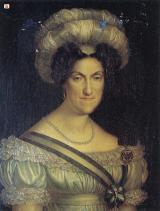 Maria Krystyna Sycylijska (1779–1847)