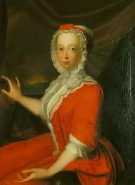 Anne af Storbritannien (1709-1759)