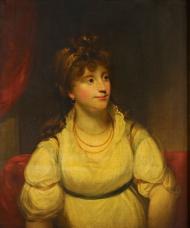 Princess Frederica Charlotte of Prussia