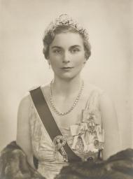 Alice Christabel Montagu Douglas Scott