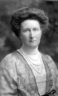 Elisabeth Af Mecklenburg Schwerin