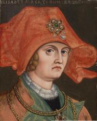 Elisabeth of Austria