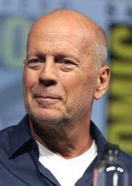 Bruce Willis Bruce Willis