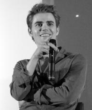 Paul Wesley Paul Wesley
