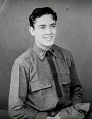 Charles "Buddy" Rogers