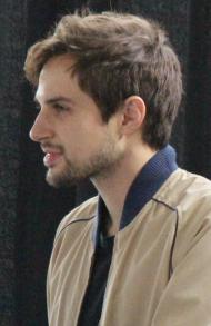 Andrew J. West Andrew J. West