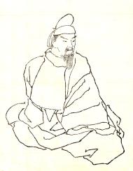 Fujiwara no Momokawa Fujiwara no Momokawa