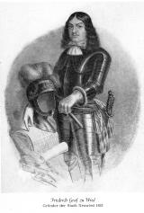 Friedrich von Wied-Neuwied