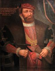 George I, Duke of Pomerania George I, Duke of Pomerania