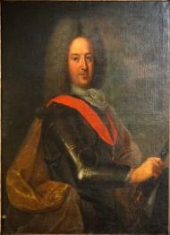 Leopold, Duke of Lorraine