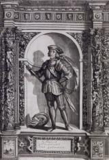 Eitel Frederick II, Count of Hohenzollern