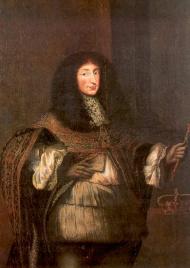 Karl Emanuel 2. af Savoyen