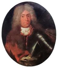 Duke Adolf Friedrich II, Duke of Mecklenburg-Strelitz Duke Adolf Friedrich II, Duke of Mecklenburg-Strelitz